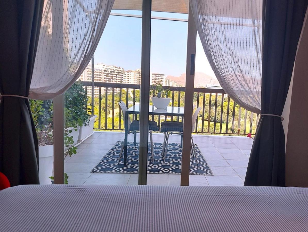 Apartamento Gebel Grin Palermo Exterior foto