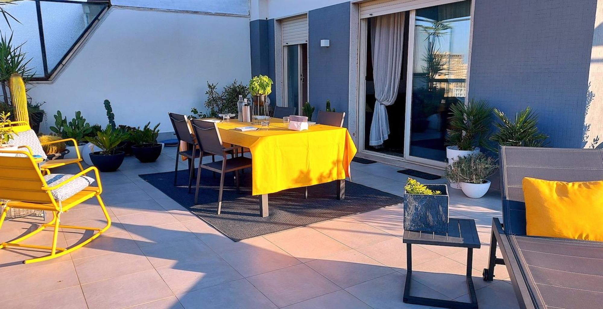 Apartamento Gebel Grin Palermo Exterior foto