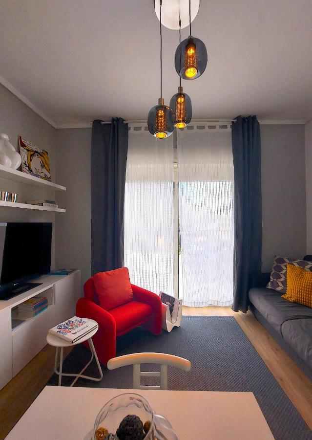 Apartamento Gebel Grin Palermo Exterior foto